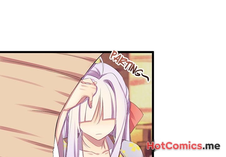 Flowers Whispering - episode 7 - 1
