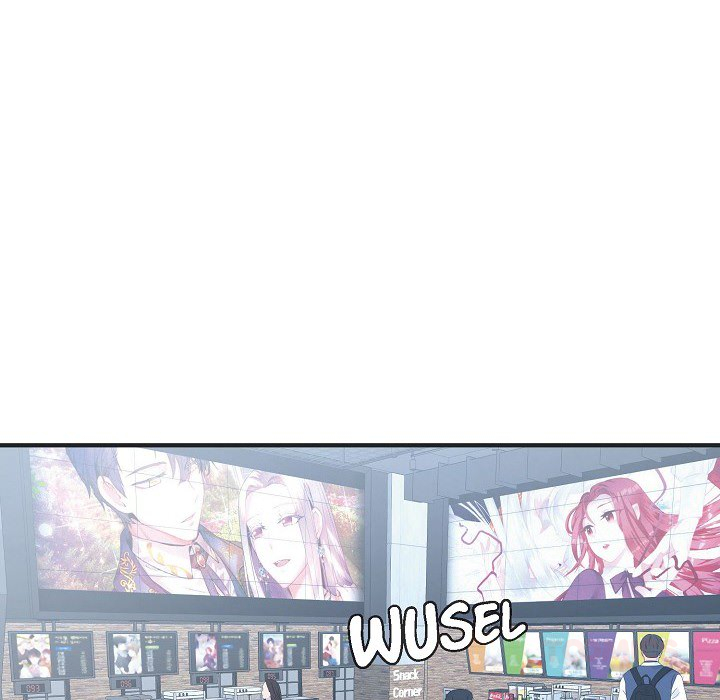 Die geheime Liebe des Omega K - episode 41 - 92