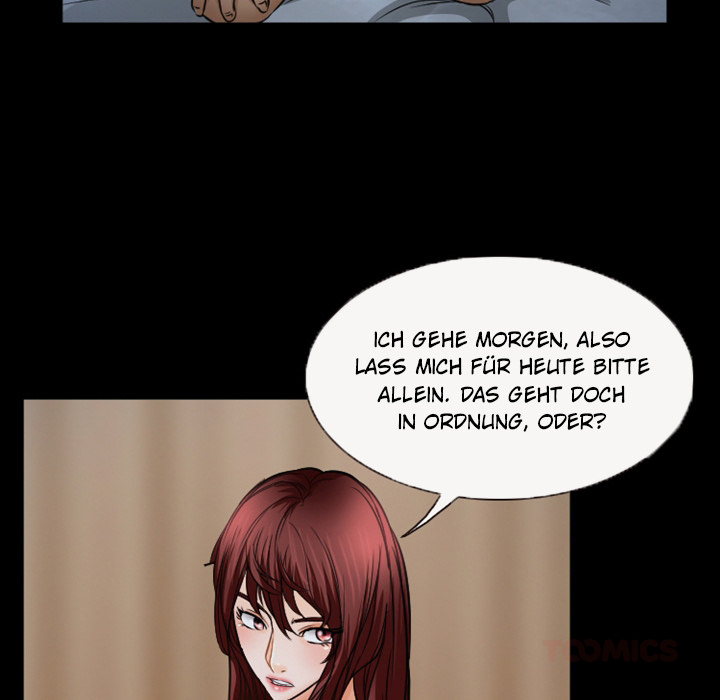 Silhouette - episode 34 - 41
