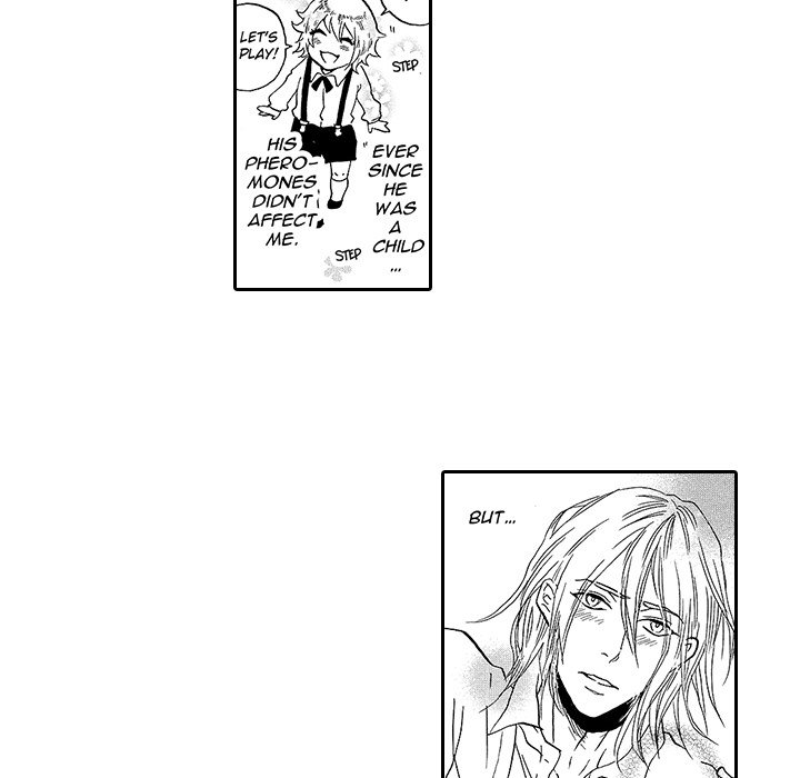 Kiss My Blood - episode 1 - 35