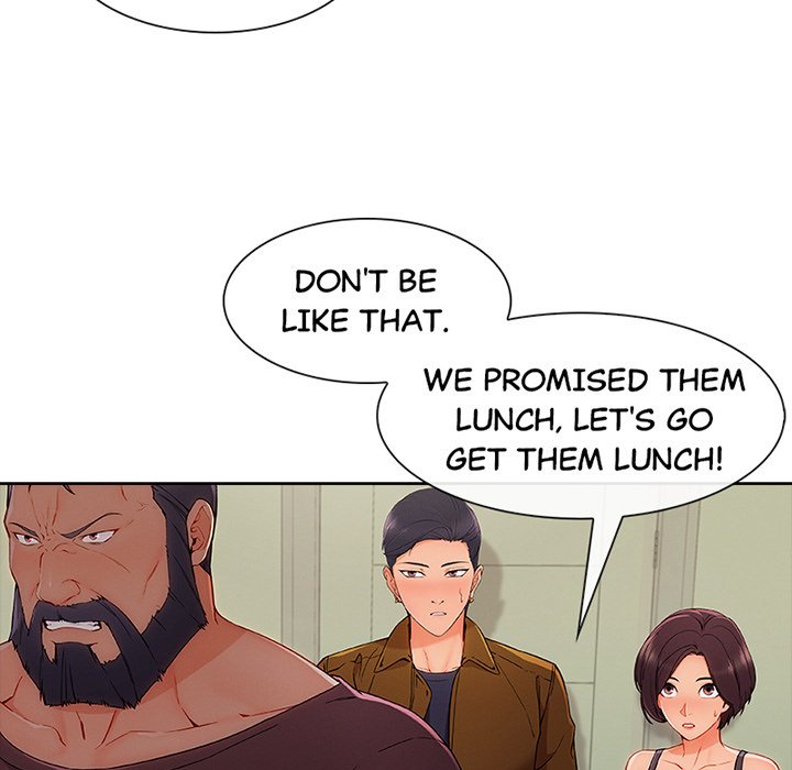 Sang-Ah - episode 40 - 16