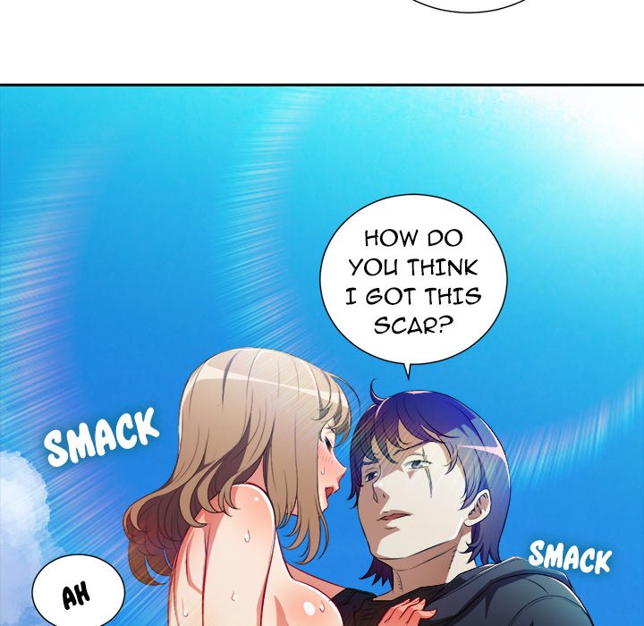 Yuri's Part Time Job - episode 47 - 61