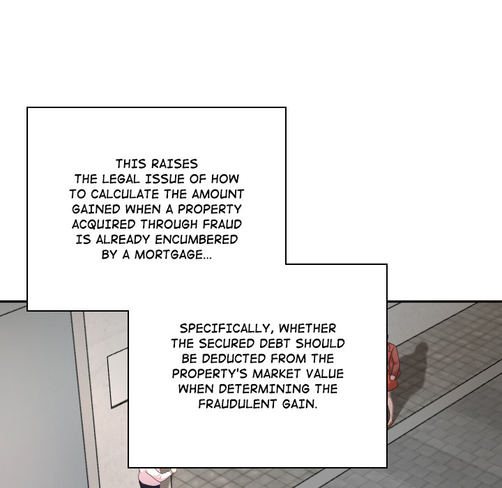 Fraud Smash : Prosecutor Lim's Secret Operation - episode 17 - 187