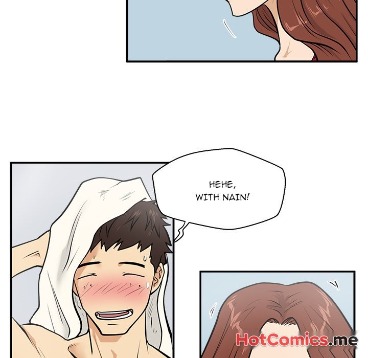 Mr. Kang - episode 20 - 51