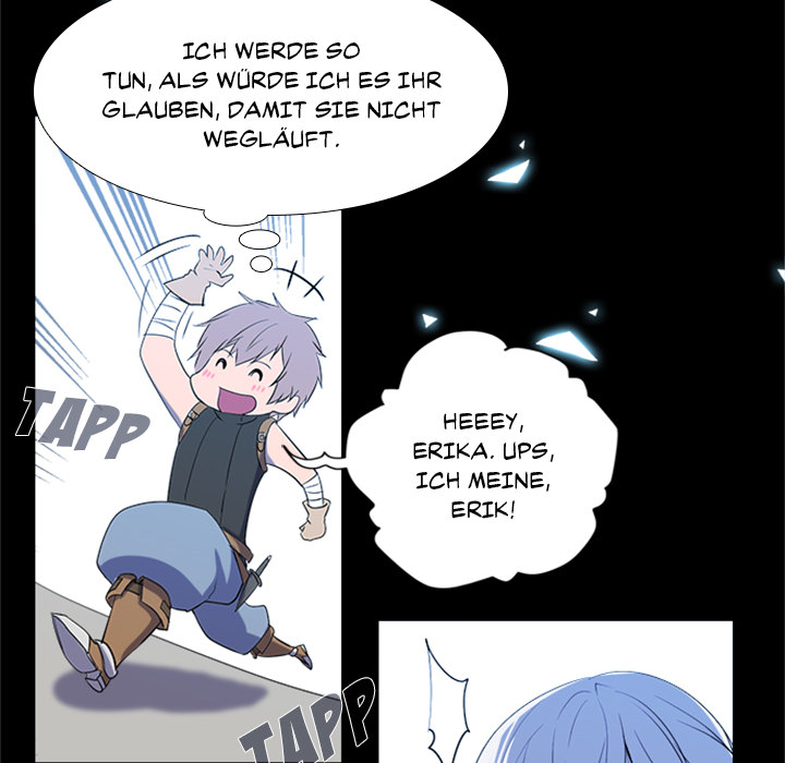 Shade of Arcana - episode 23 - 45