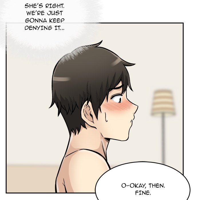 Excuse me, This is my Room - episode 47 - 57