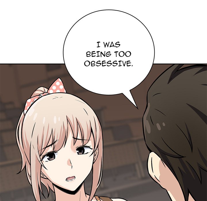 Excuse Me, This is my Room - episode 21 - 117