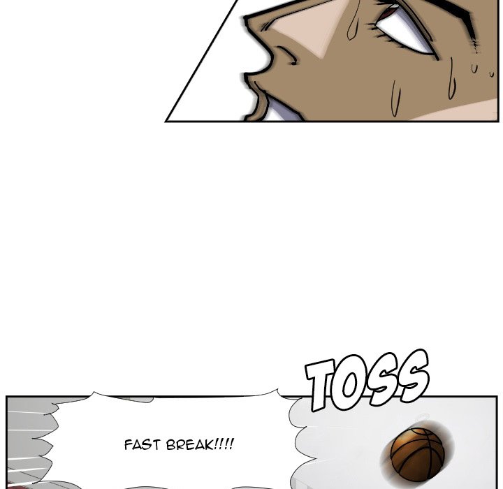 Tweener - episode 32 - 32