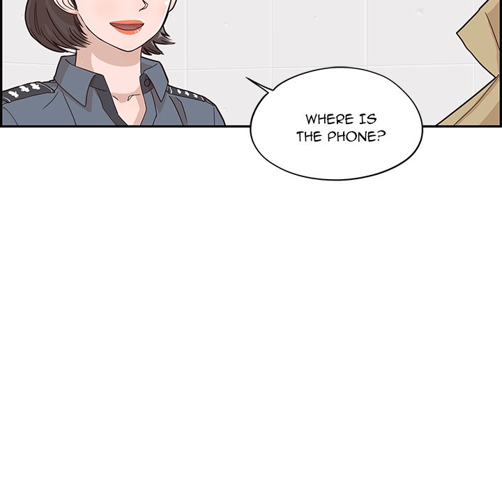 His Women's University - episode 46 - 80