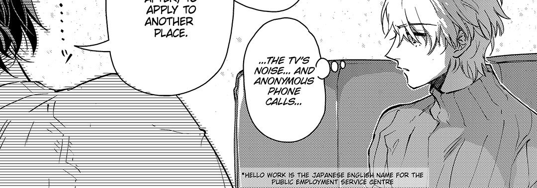 Eclair Omnibus Vol. 1 - episode 7 - 31