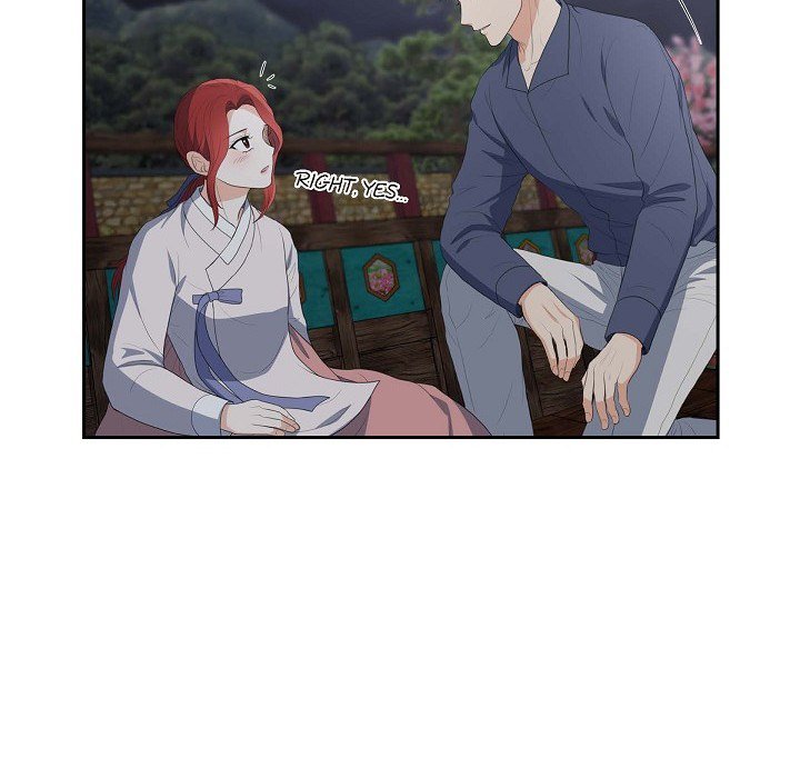 Crown Prince's Marriage Proposal - episode 22 - 92