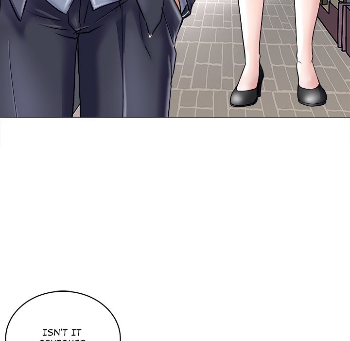 Immoral Family - episode 23 - 170