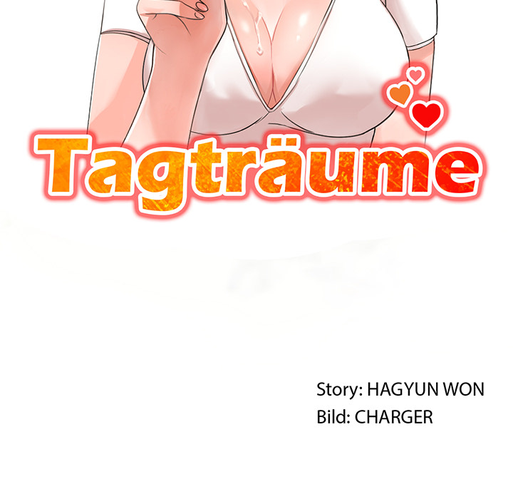 Tagträume - episode 9 - 14