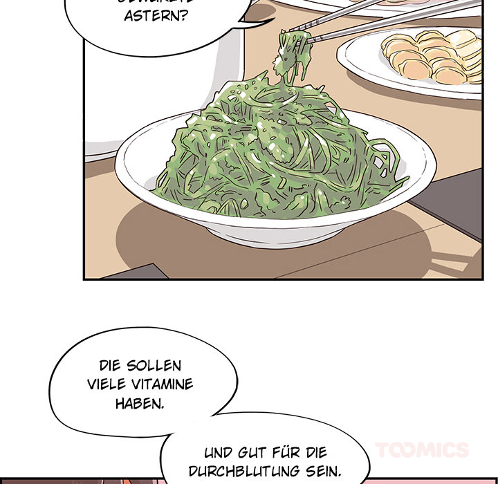 Der Hahn im Korb - episode 9 - 61