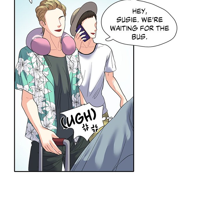 Match Made In Bed - episode 9 - 82