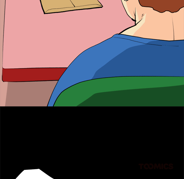 Sex Note - episode 18 - 31
