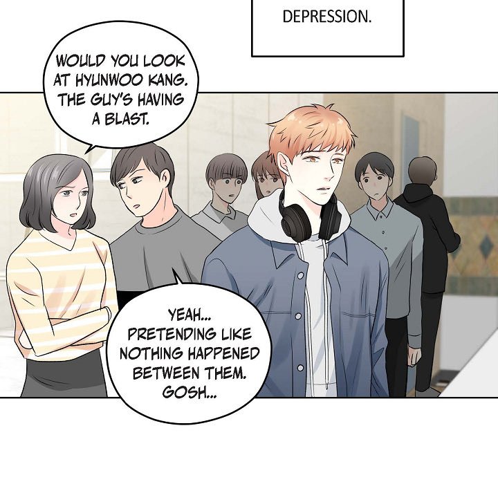 My K - episode 10 - 50