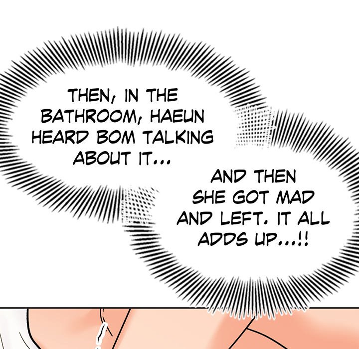 Secret Siblings - episode 22 - 38