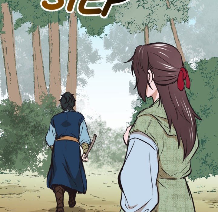 River Where the Moon Rises - episode 24 - 159