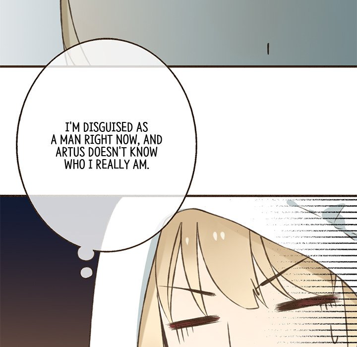 My Friend From Another Era - episode 19 - 47