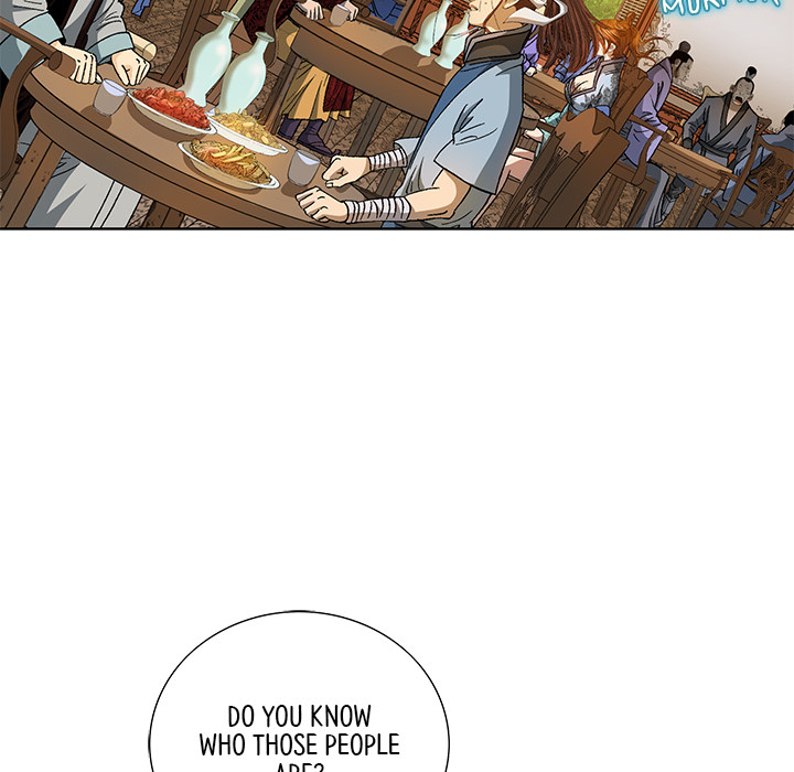 The Tale of The Hyungsan Sect - episode 15 - 53
