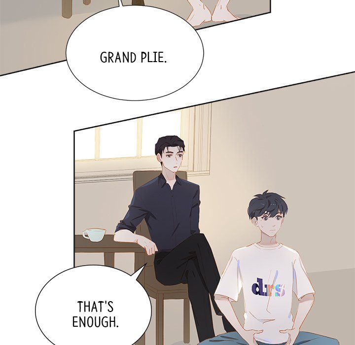 Ballerino - episode 29 - 15