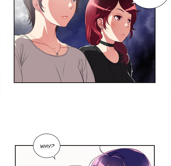 Yuri's Part Time Job - episode 27 - 28