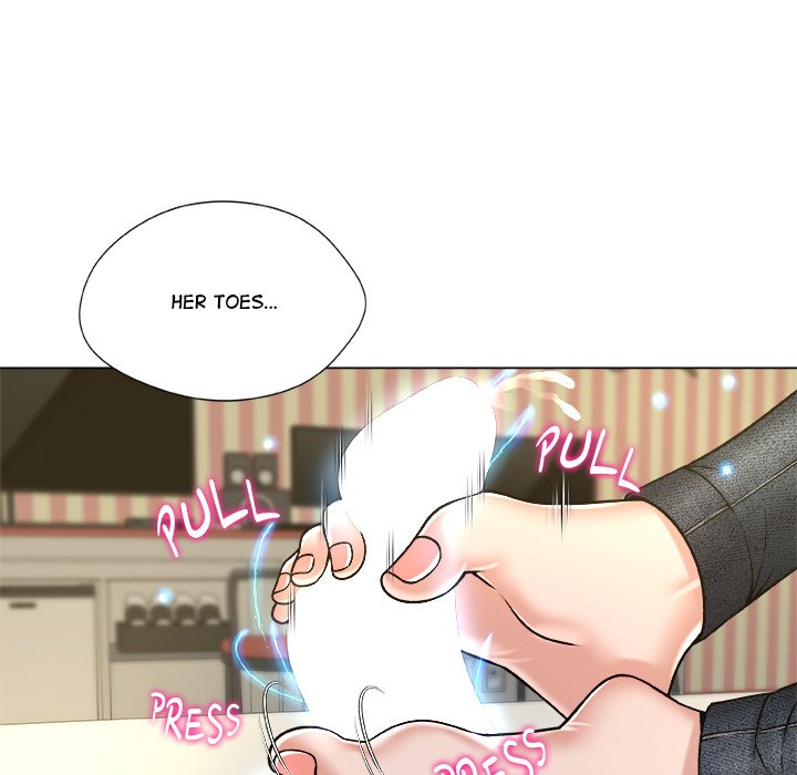 Unfinished Business - episode 9 - 66