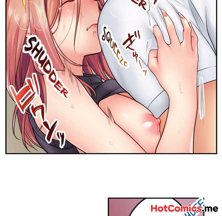 I Can't Resist His Massage! Cheating in Front of My Husband's Eyes - episode 6 - 20