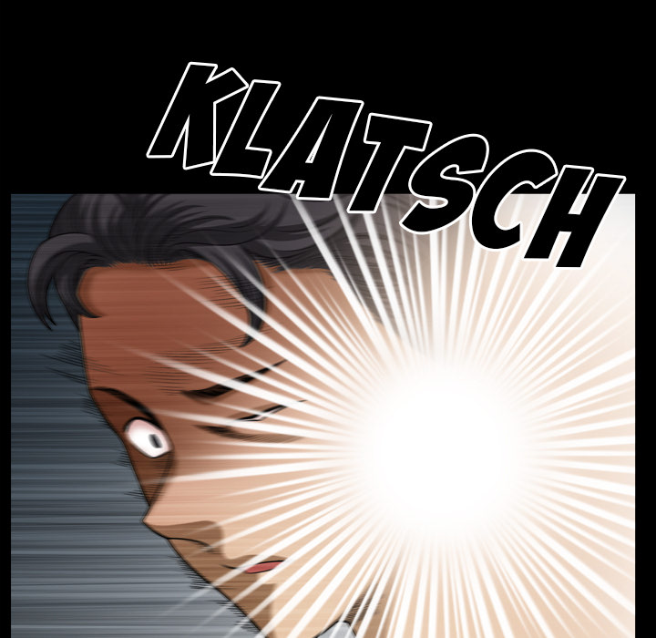 Hyänen der Großstadt - episode 62 - 65