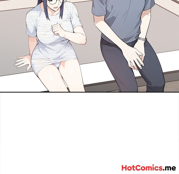 The Secret of a Girls' Dorm - episode 46 - 41