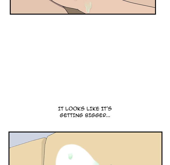 The Unwanted Roommate - episode 11 - 81