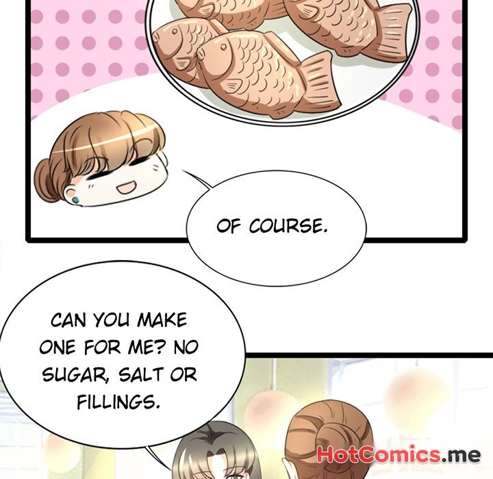 Love Is Never Enough - episode 23 - 4