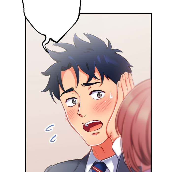 That Soaking Wet Girl - episode 3 - 29