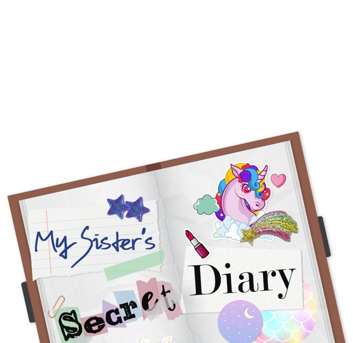 My Sister's Secret Diary - episode 8 - 17