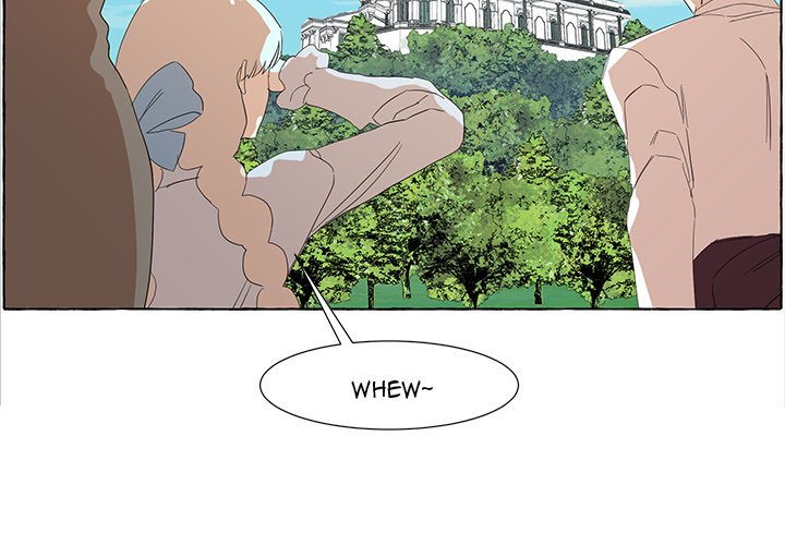 New Life, New Me - episode 21 - 2