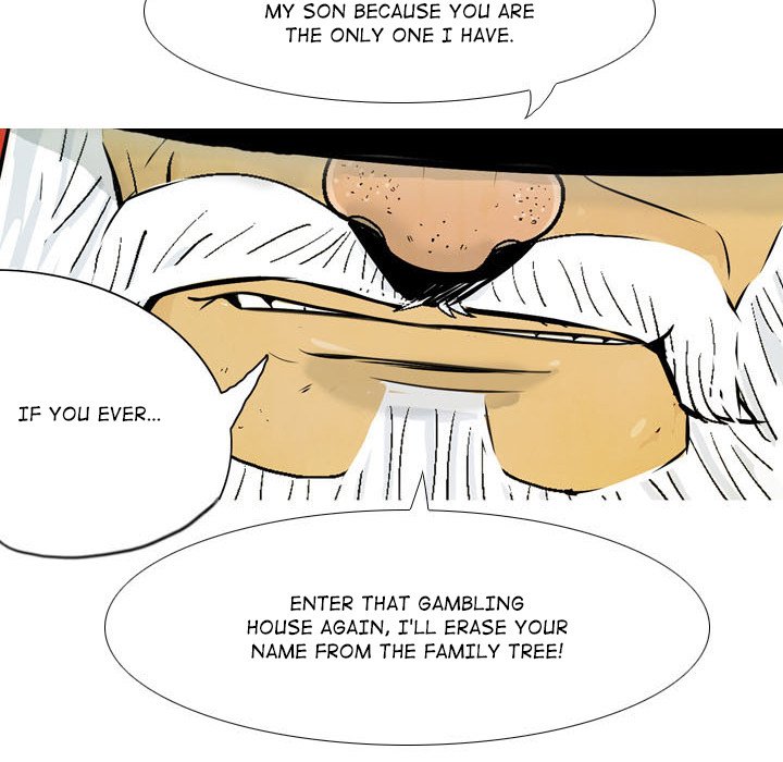 The Sword Clan - episode 4 - 50