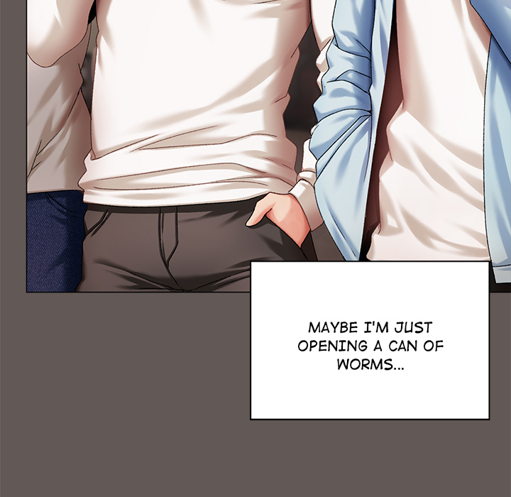 The Delinquent Girl - episode 3 - 134