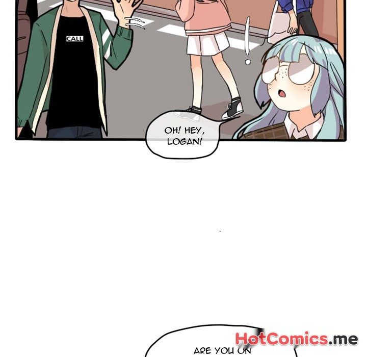The Chill Couple - episode 13 - 35