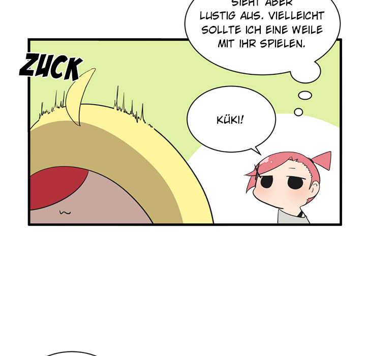 Unter Geschwistern - episode 48 - 16