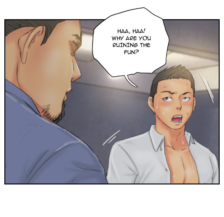 New Face - episode 35 - 62