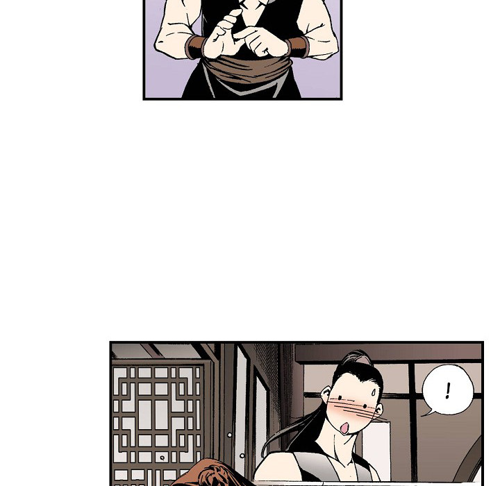 Magician's Murim Adventures - episode 41 - 7