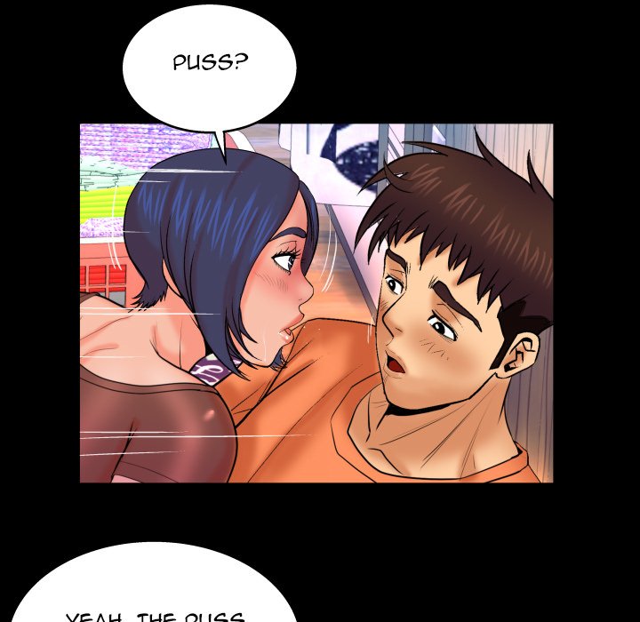 Secret Life - episode 32 - 78
