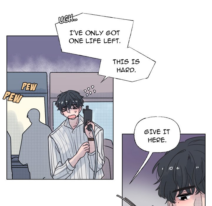 Vitamin C Vitamin D - episode 34 - 17