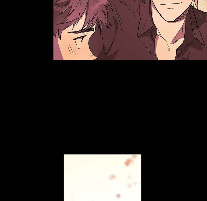 Hard-Boiled Love - episode 33 - 34