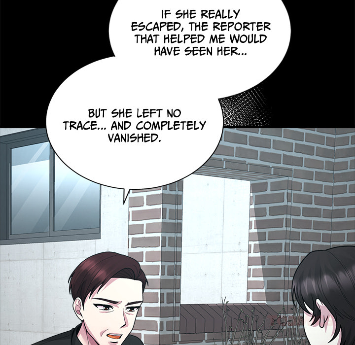 Demon Cat - episode 31 - 119