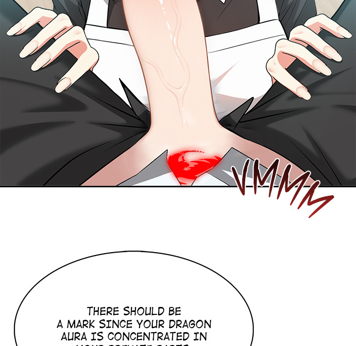 Draco-Knight Commander - UNCENSORED - episode 1 - 182