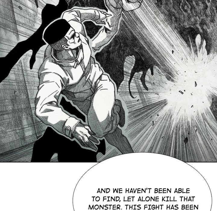 Monster Child - episode 28 - 150