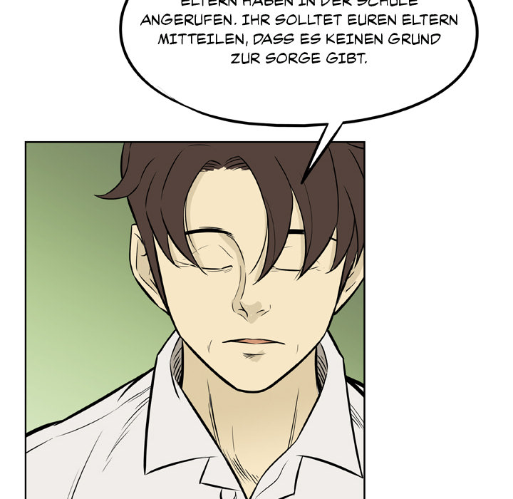 Mörderisches Klassenzimmer - episode 3 - 11