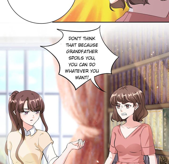 Good Morning, Mrs. Fu - episode 36 - 39